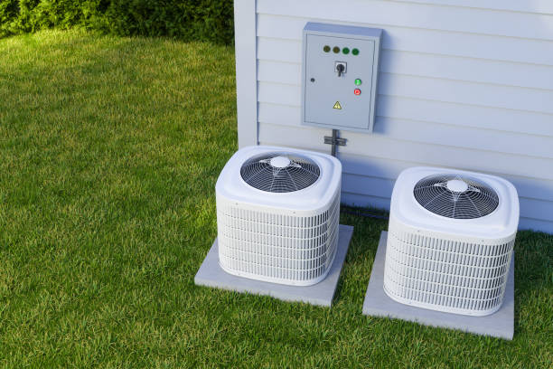 Best Ductless HVAC repair  in Ellsworth, WI