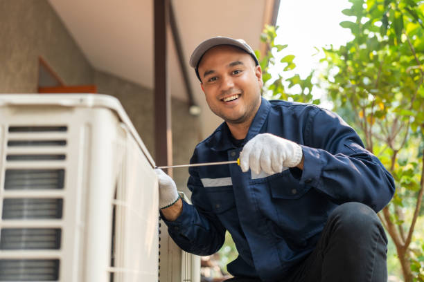 Best 24/7 HVAC repair  in Ellsworth, WI